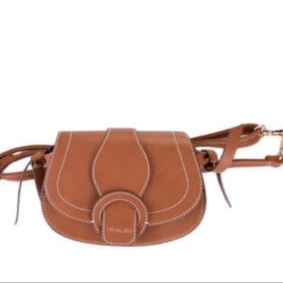 COPY - NWT Rachel Zoe Edessi crossbody or belt bag - Picture 1 of 5